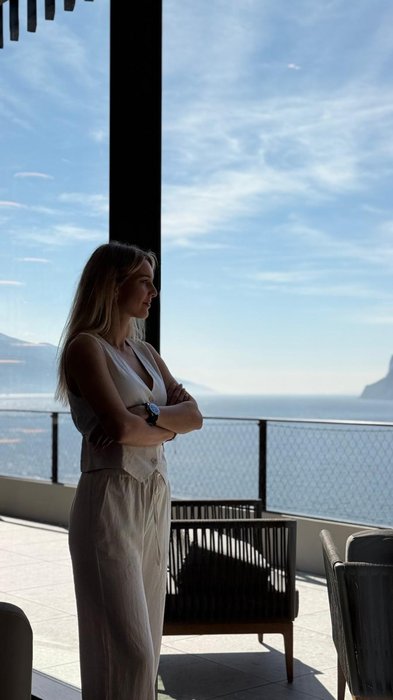 Aline Stillfried_EalaMorning