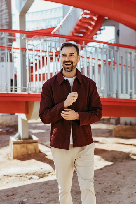 Peter Loder_Annie & Peter-0141