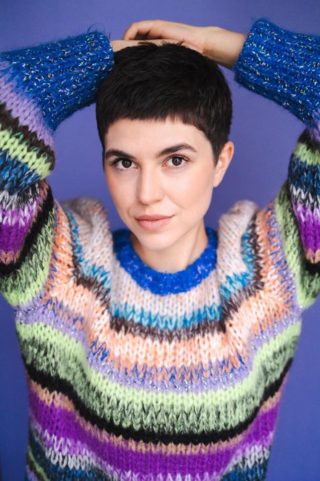 Laura Schurer_Laura-Marie Schurer_Mahler (7)