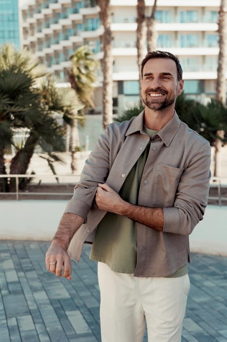 Peter Loder_Peter Loder Update 18