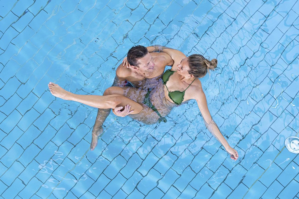 Greta Marchegger_Hotelshoot Couple