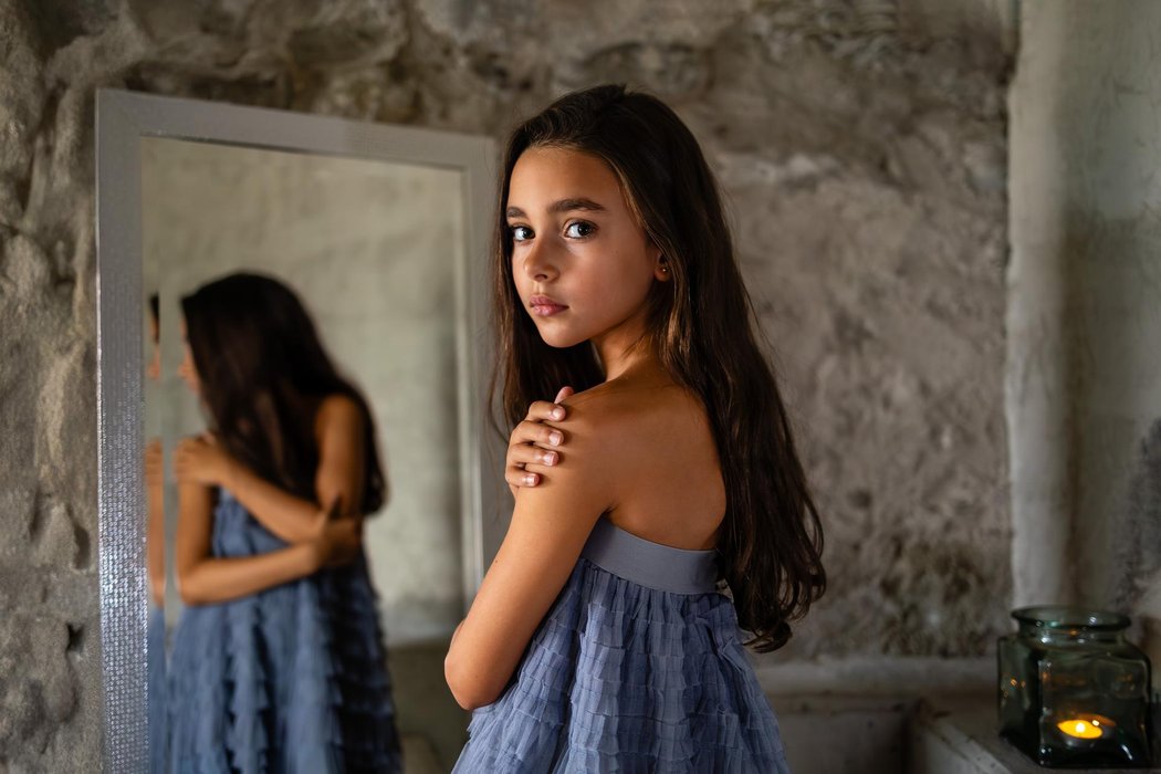 Isabella Pixner_Reflejo en garaje 45 copy