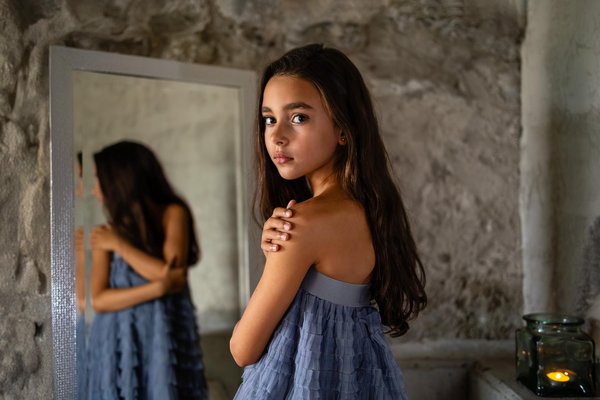 Isabella Pixner_Reflejo en garaje 45 copy