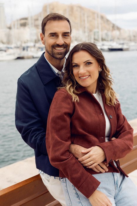 Peter Loder_Annie & Peter-1887