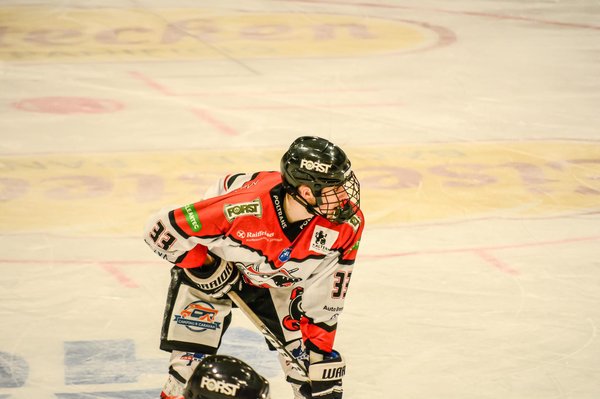 Franz Erschbaumer_Hockey