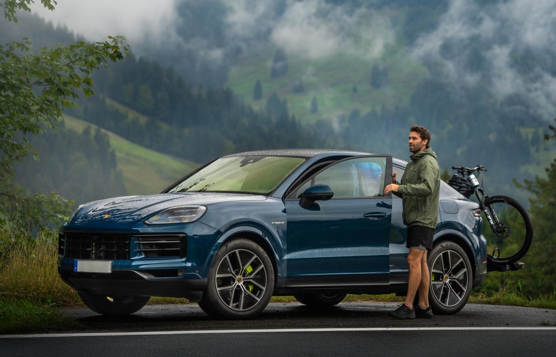 Jens Fischer_Jens für Porsche 3