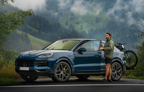 Jens Fischer_Jens für Porsche 3