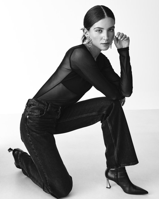 Selina Mura_MF-Model Institute 0697bw